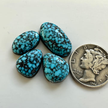 Arizona Turquoise – turquoisematrix