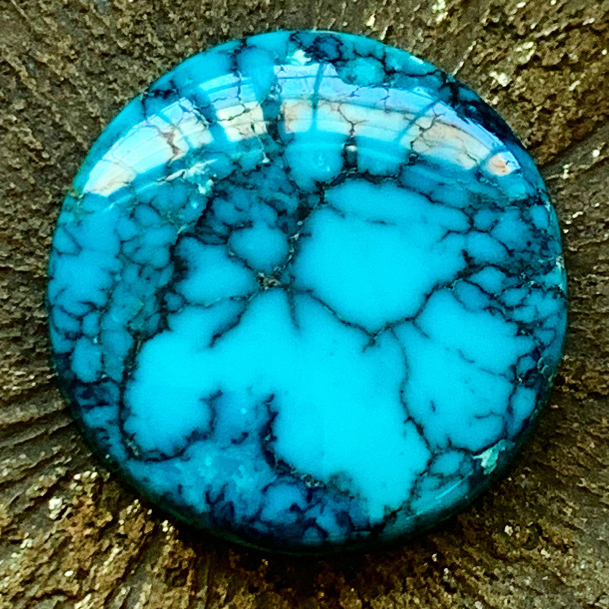 Turquoise matrix on sale